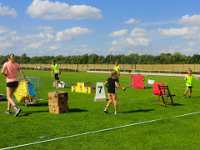 2014.08.09.-10. - LAV-Jugend-Ferienlager im LAZ-24